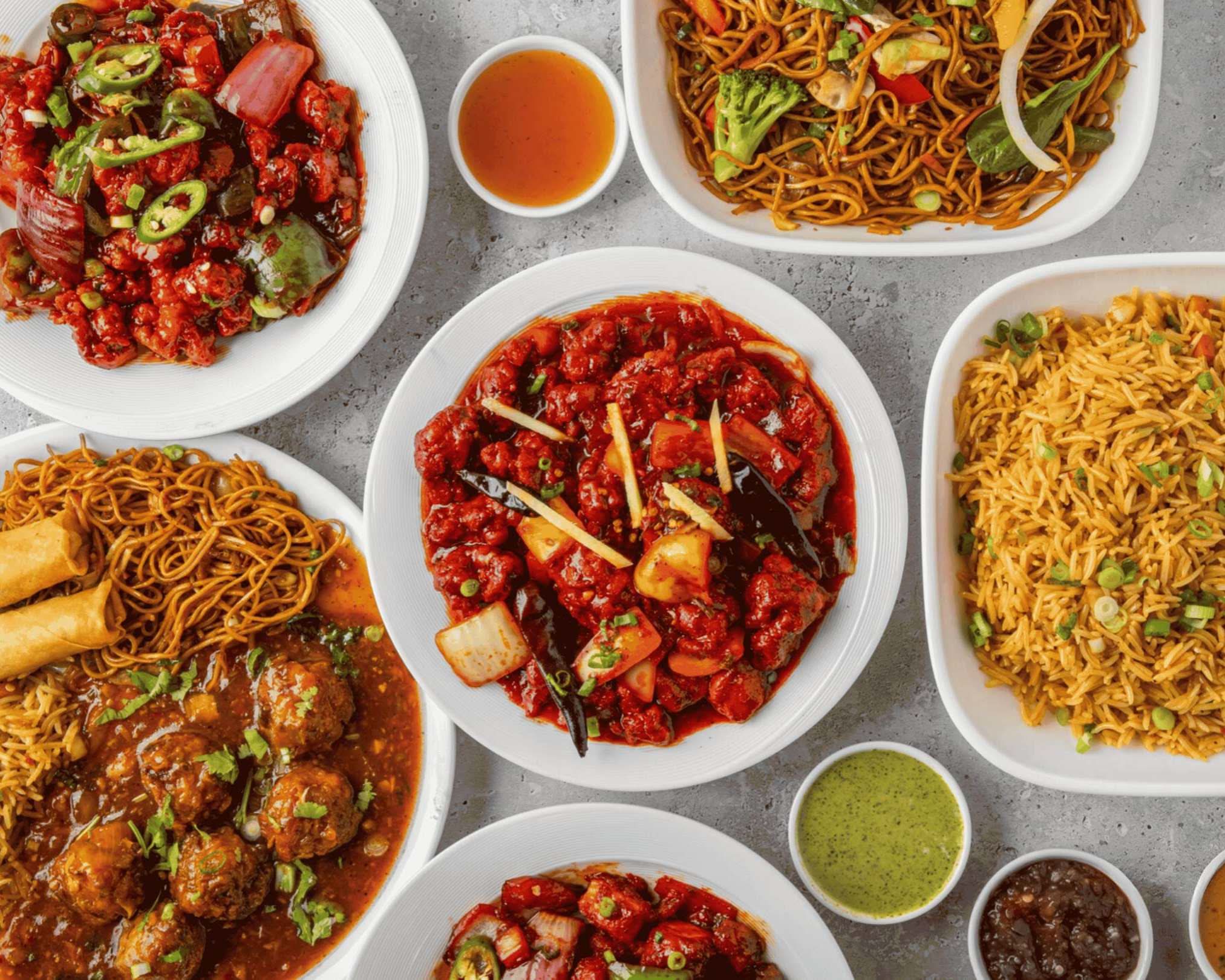 IndoCave Signature Combo